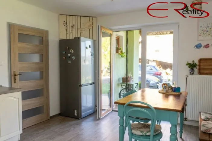 Prodej rodinného domu, Kostelní Hlavno, 270 m2