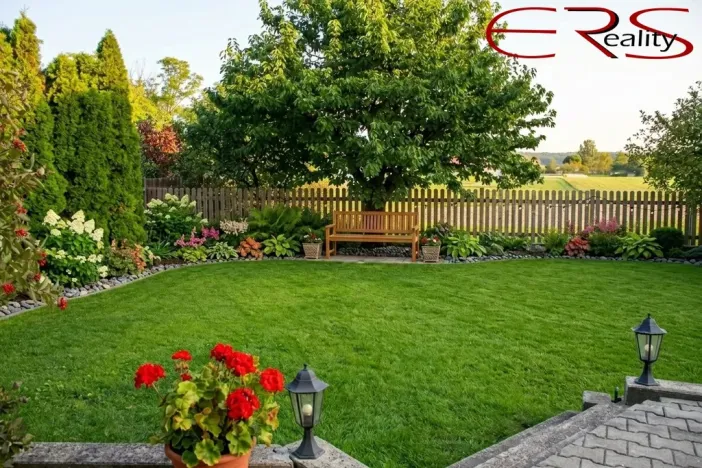 Prodej rodinného domu, Kostelní Hlavno, 270 m2