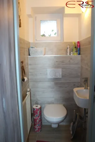 Prodej rodinného domu, Kostelní Hlavno, 270 m2