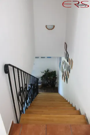 Prodej rodinného domu, Kostelní Hlavno, 270 m2