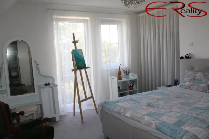 Prodej rodinného domu, Kostelní Hlavno, 270 m2