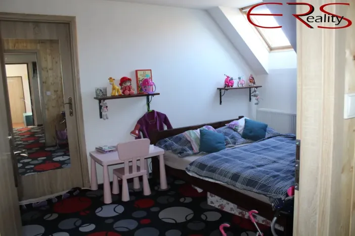 Prodej rodinného domu, Kostelní Hlavno, 270 m2