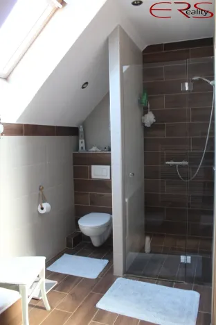 Prodej rodinného domu, Kostelní Hlavno, 270 m2