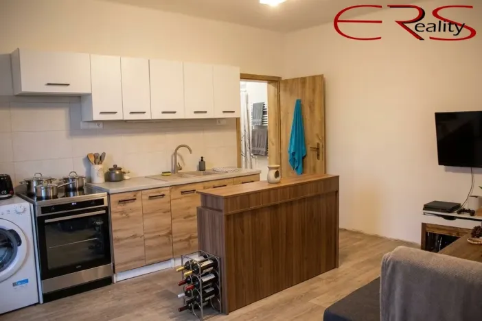 Prodej rodinného domu, Kostelní Hlavno, 270 m2