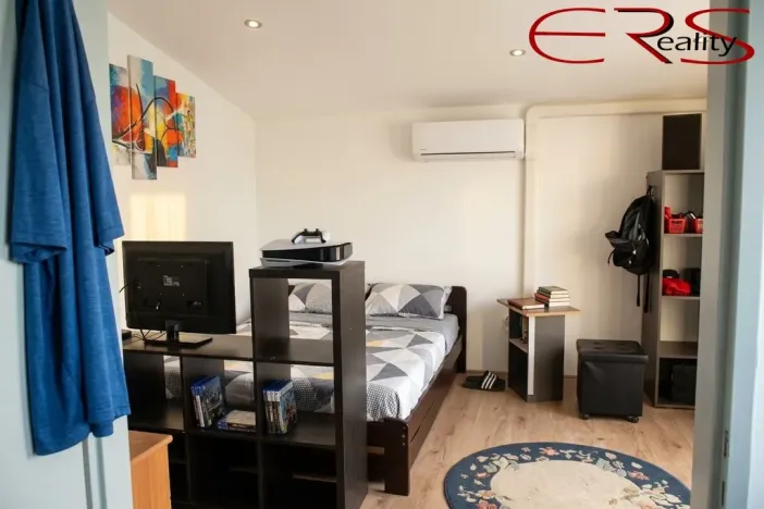 Prodej rodinného domu, Kostelní Hlavno, 270 m2