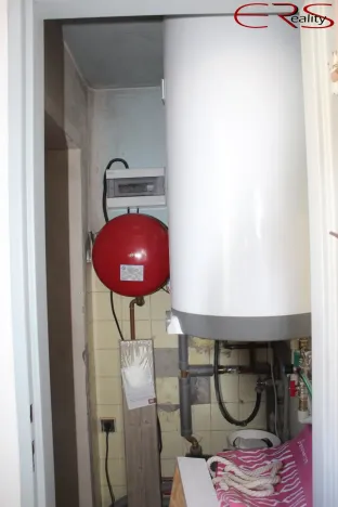 Prodej rodinného domu, Kostelní Hlavno, 270 m2