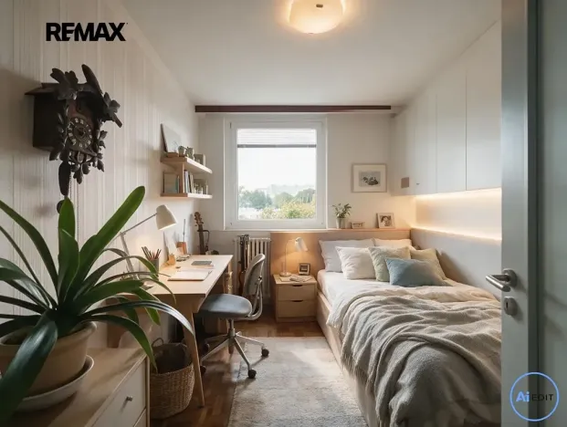 Prodej bytu 3+kk, Praha - Chodov, Tererova, 60 m2