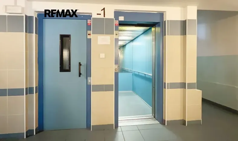 Prodej bytu 3+kk, Praha - Chodov, Tererova, 60 m2