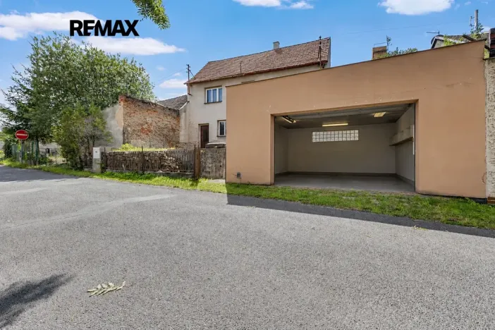 Prodej rodinného domu, Kosoř, Rudé armády, 110 m2