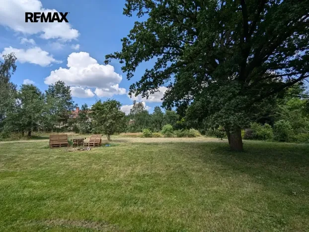 Prodej pozemku pro bydlení, Blažejovice, 985 m2