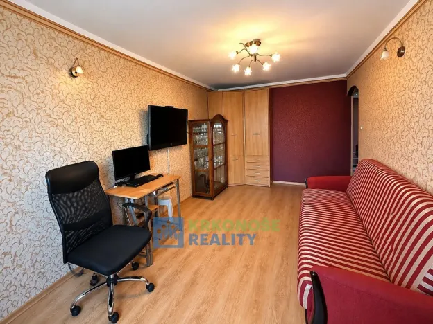Prodej bytu 2+1, Kowary, Polsko, 35 m2