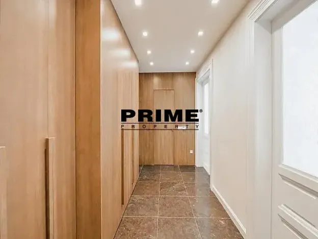 Pronájem bytu 3+kk, Praha - Vinohrady, náměstí Jiřího z Poděbrad, 93 m2