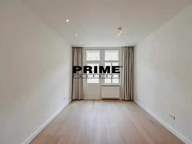 Pronájem bytu 3+kk, Praha - Vinohrady, náměstí Jiřího z Poděbrad, 93 m2