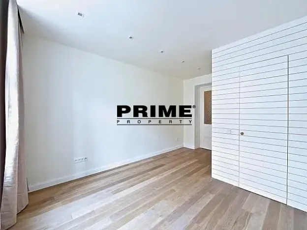 Pronájem bytu 3+kk, Praha - Vinohrady, náměstí Jiřího z Poděbrad, 93 m2