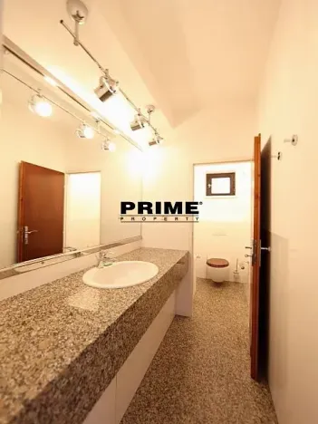 Pronájem rodinného domu, Praha - Kunratice, Ke hrádku, 417 m2