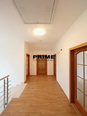 Pronájem rodinného domu, Průhonice, Sadová, 300 m2
