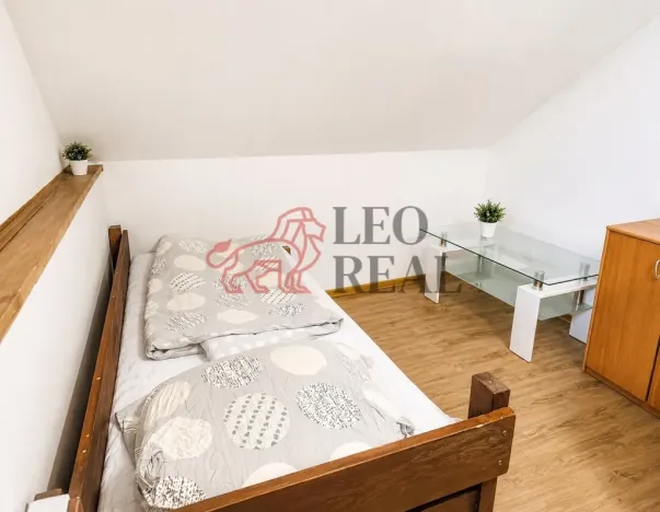 Pronájem nemovitosti, 10 m², Bratislavská, Břeclav