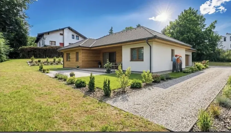 Prodej pozemku pro bydlení, Ostrava, Hlavní, 941 m2