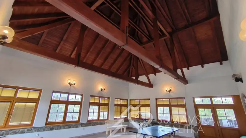 Prodej ubytování, Stožec, 1100 m2