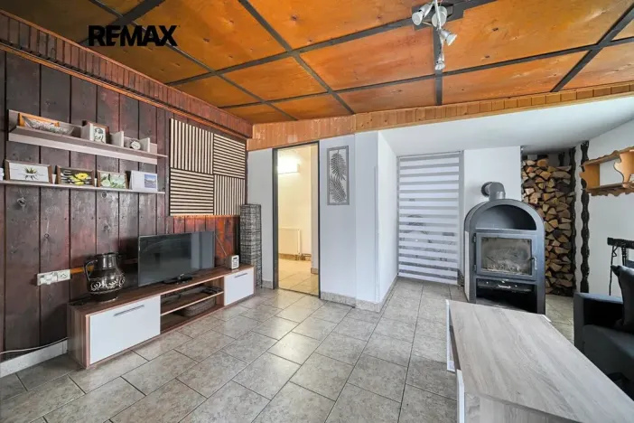 Prodej chaty, Sadská, Na Vodrážce, 87 m2