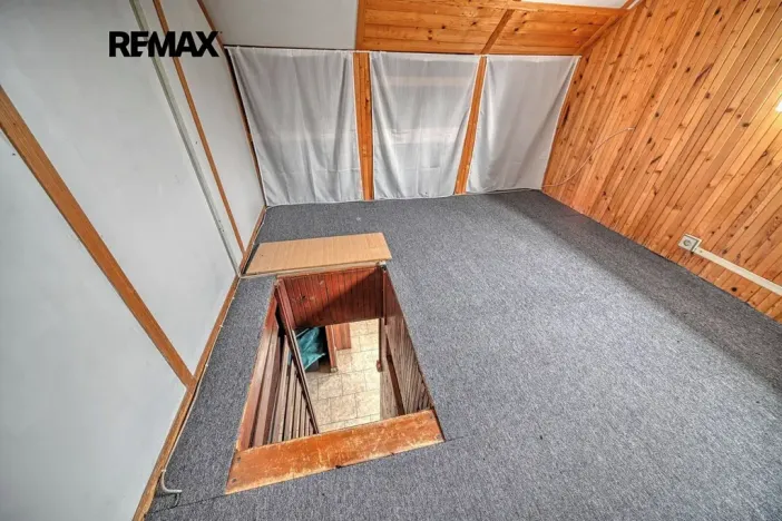 Prodej chaty, Sadská, Na Vodrážce, 87 m2