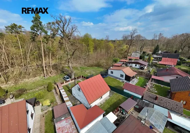 Prodej chaty, Sadská, Na Vodrážce, 87 m2