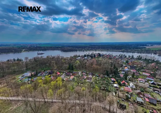 Prodej chaty, Sadská, Na Vodrážce, 87 m2