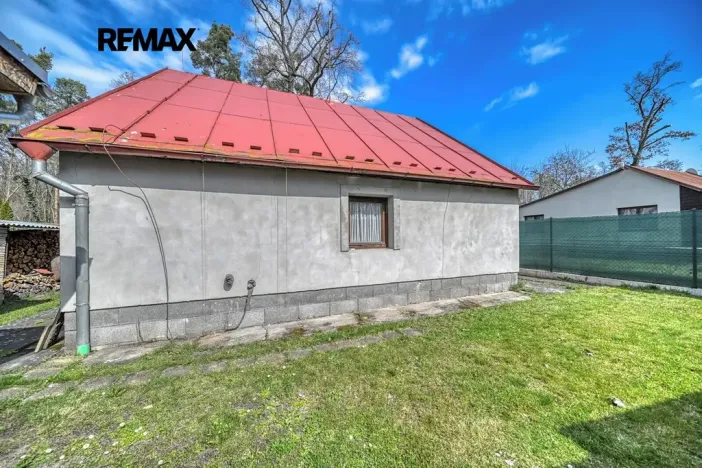 Prodej chaty, Sadská, Na Vodrážce, 87 m2