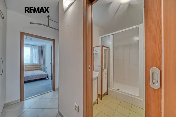 Prodej bytu 2+kk, Poděbrady, V Aleji, 43 m2