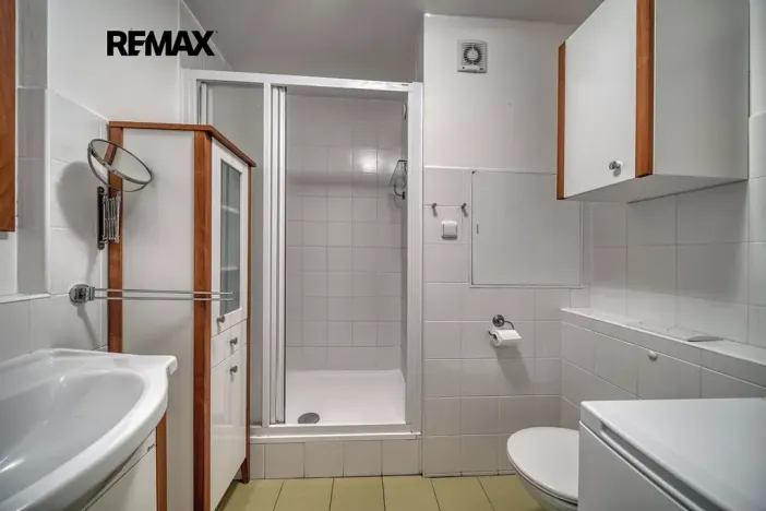Prodej bytu 2+kk, Poděbrady, V Aleji, 43 m2