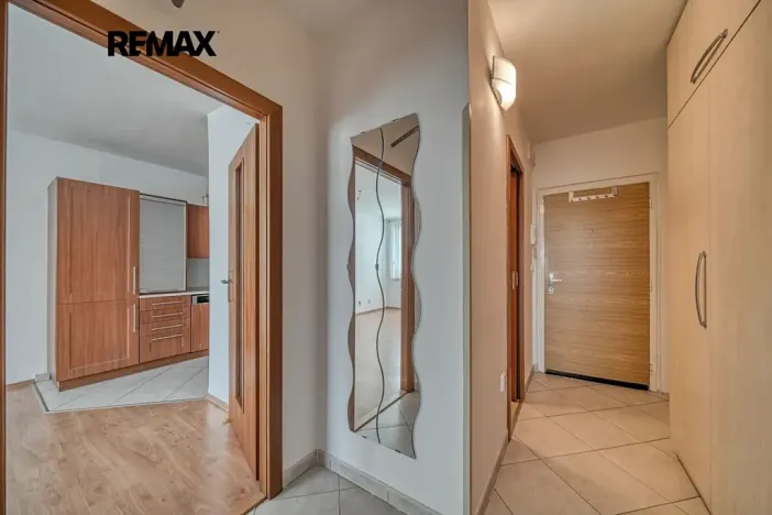 Prodej bytu 2+kk, Poděbrady, V Aleji, 43 m2