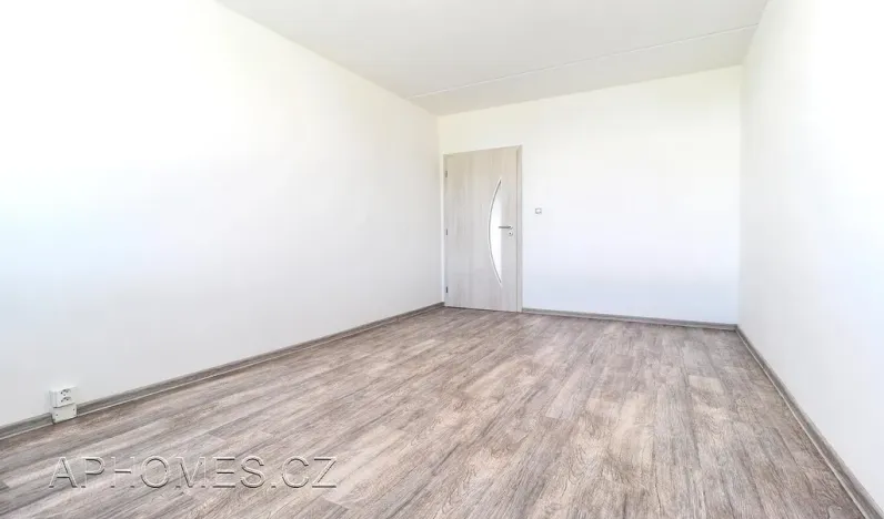 Pronájem bytu 3+1, Praha - Řepy, Mrkvičkova, 71 m2
