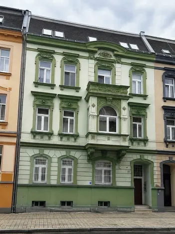 Pronájem ordinace, Teplice, Ruská, 119 m2
