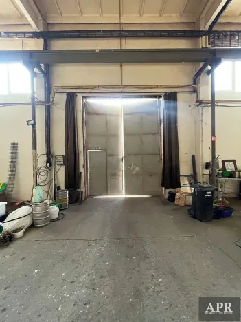 Pronájem skladu, Uherský Brod, U Korečnice, 1200 m2