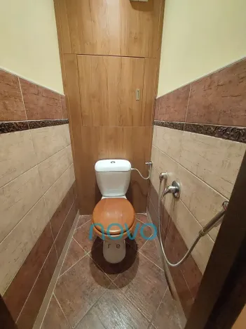 Pronájem bytu 3+kk, Praha - Chodov, Bohúňova, 76 m2