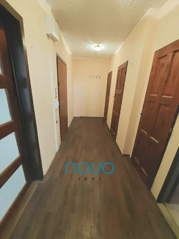 Pronájem bytu 3+kk, Praha - Chodov, Bohúňova, 76 m2