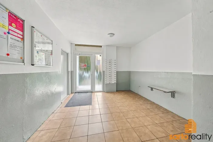 Prodej bytu 2+1, Ústí nad Labem, Maková, 61 m2