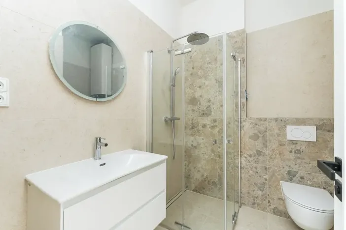 Prodej bytu 2+kk, Praha - Vinohrady, Bělehradská, 45 m2