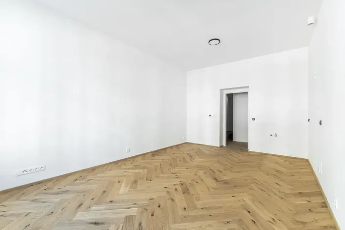 Prodej bytu 2+kk, Praha - Vinohrady, Bělehradská, 45 m2
