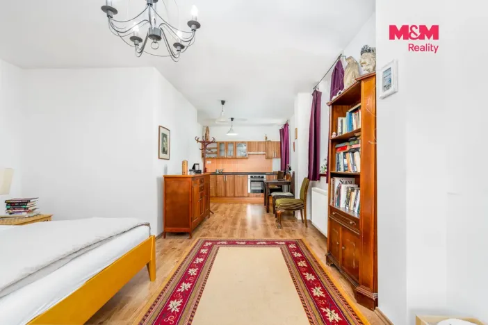 Prodej rodinného domu, Bednáreček, 440 m2