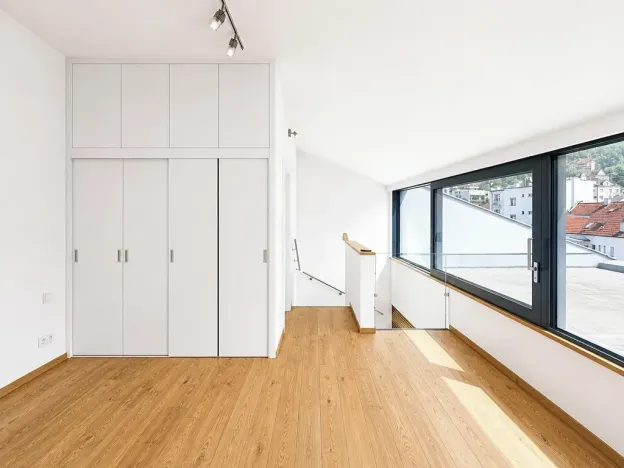 Prodej bytu 2+kk, Luhačovice, Masarykova, 83 m2