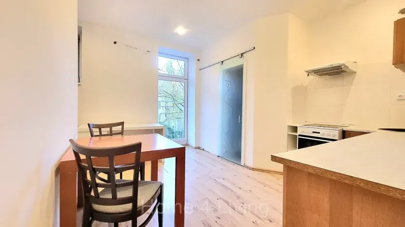 Pronájem bytu 1+1, Brno, Kartouzská, 46 m2