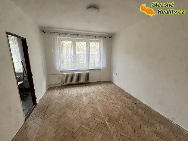 Prodej bytu 2+1, Havířov, Na Nábřeží, 53 m2