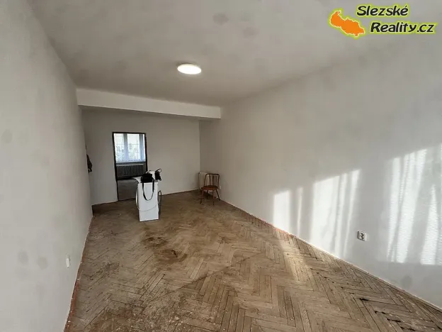 Prodej bytu 2+1, Havířov, Na Nábřeží, 53 m2