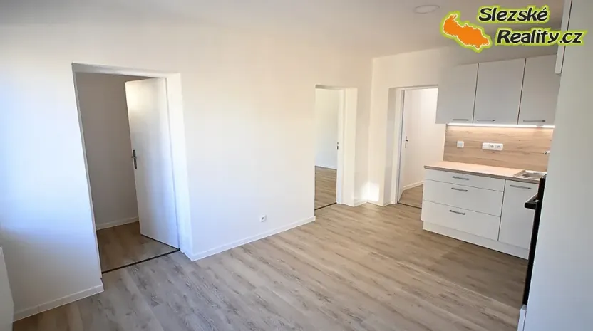 Pronájem bytu 3+1, Brušperk, Dráhy, 84 m2