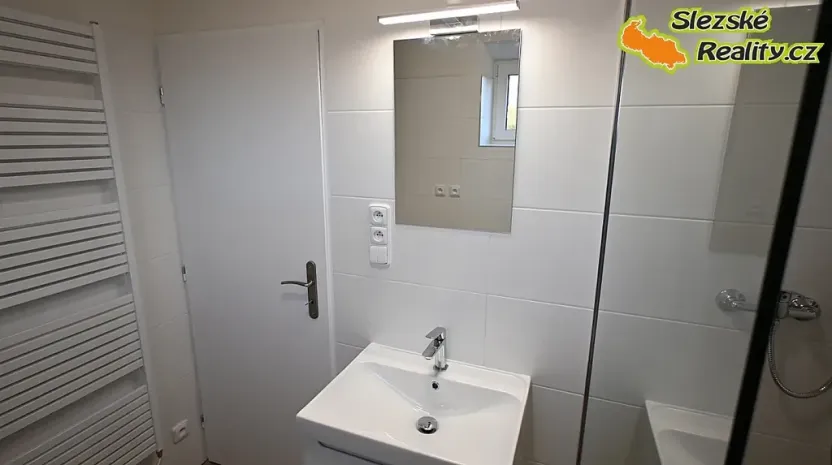 Pronájem bytu 3+1, Brušperk, Dráhy, 84 m2