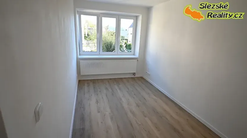 Pronájem bytu 3+1, Brušperk, Dráhy, 84 m2