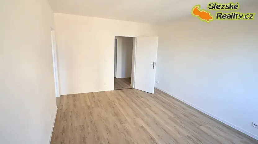 Pronájem bytu 3+1, Brušperk, Dráhy, 84 m2