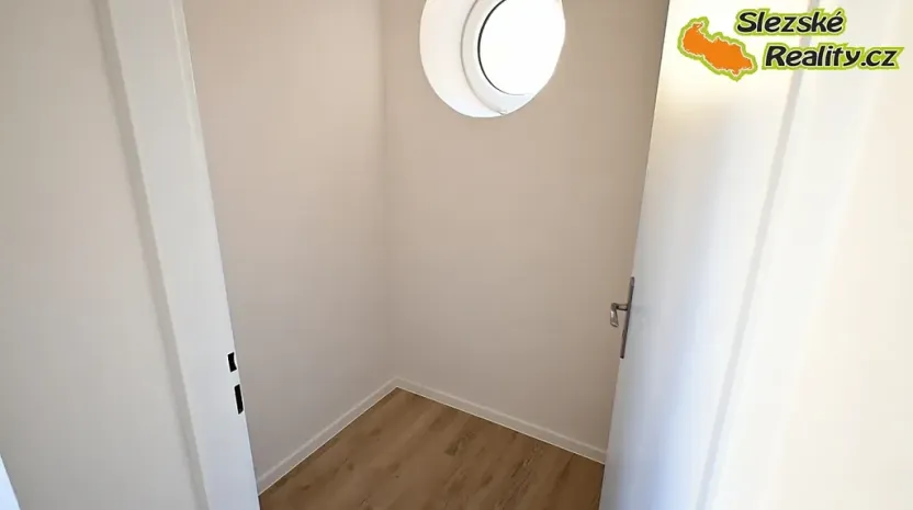 Pronájem bytu 3+1, Brušperk, Dráhy, 84 m2