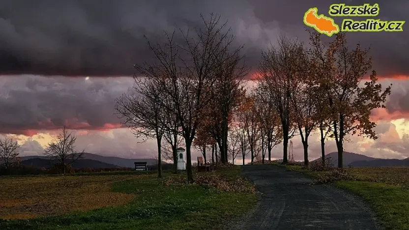 Pronájem bytu 3+1, Brušperk, Dráhy, 84 m2